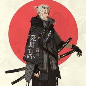 Meet your Posher, Paul